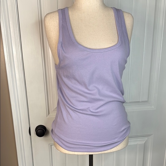 Splendid Hooded cardigan with purple tank Sz XXL - Picture 7 of 12